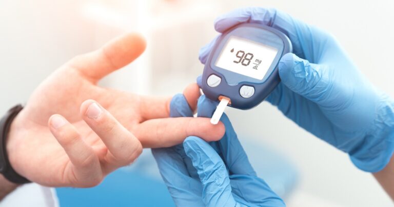 Diabetes: Causes, Symptoms, Treatment & Types